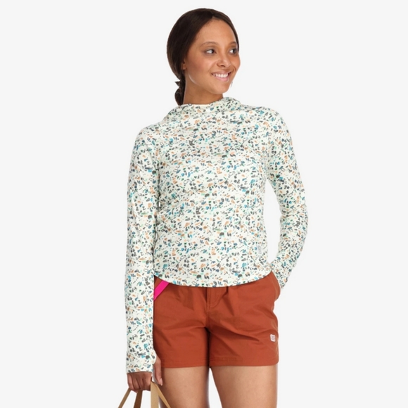 Topo Designs River Hoodie NWT - Picture 11 of 11